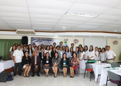 ORIENTATION ON QUALITY MANAGEMENT SYSTEM