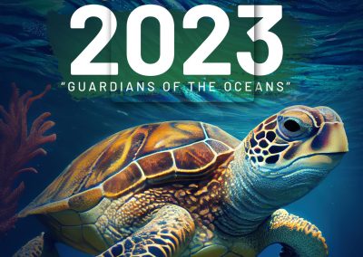 PCSDS participates and supports the World Turtle Day 2023